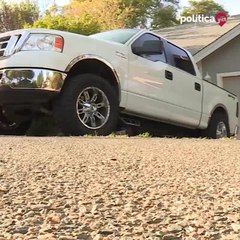 Hombre arrestado por pretender ser agente de ICE y robar a inmigrantes