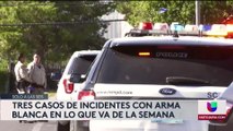 Fernando Renteria - Crimen Noticias Nevada 6pm 103019 - Clip