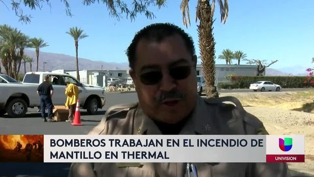 Noticias Palm Springs 6pm 102819 - Clip