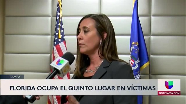 FBI alerta a la comunidad sobre estafas telefónicas