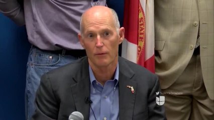 Ron DeSantis quiere posponer enmienda donde exconvictos pueden votar