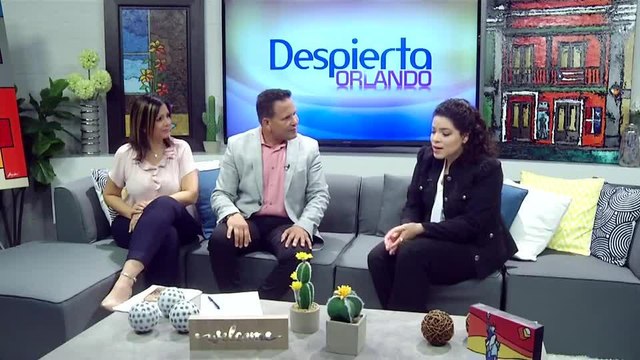 Despierta 1025-2
