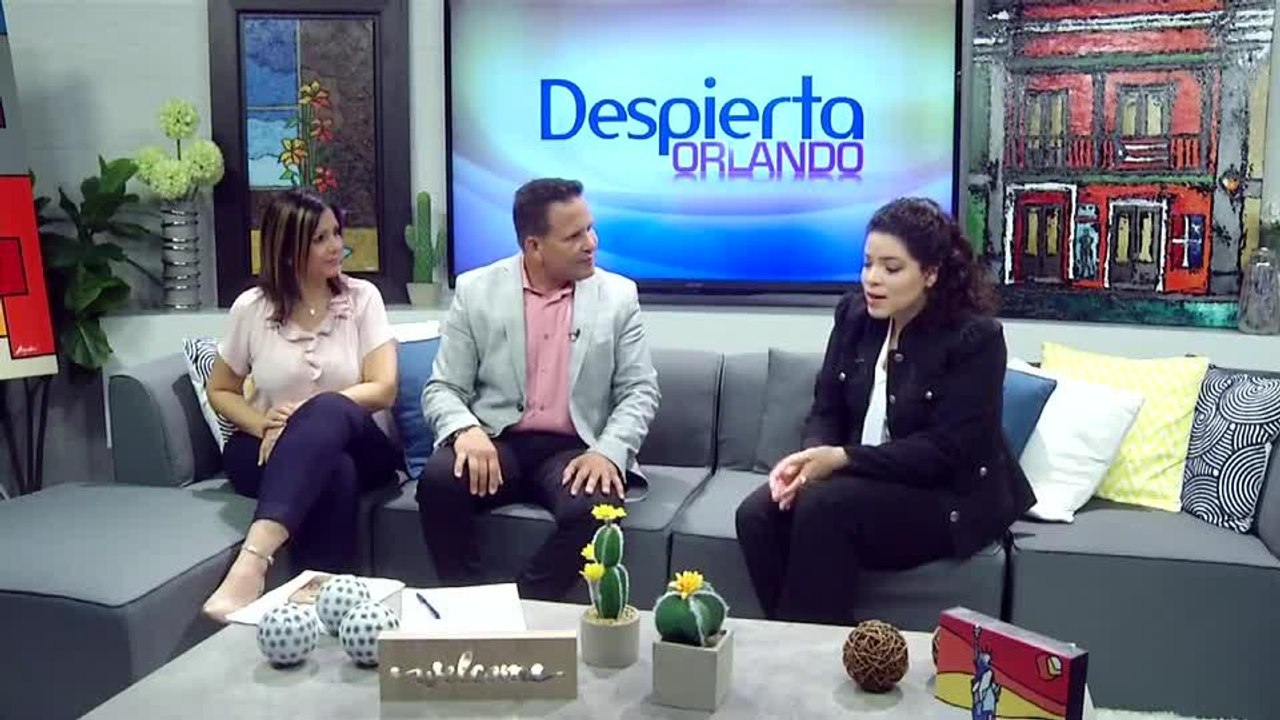 Despierta 1025-2