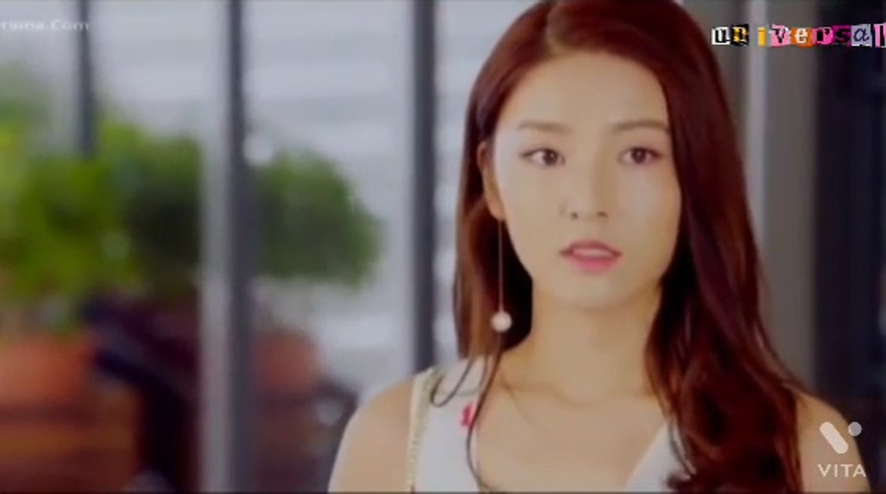 Milne hai mujhse ai  ❤❤❤korean mix new love song 20021