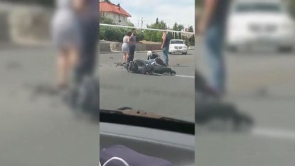 10PM MOTORCYCLE SAFETY PKG