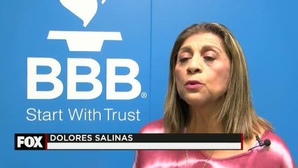 Texans Warned about fraudulent contractors after Severe Weather