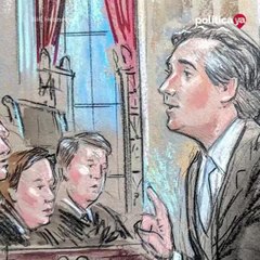 Corte Suprema debate pregunta de ciudadanía en el censo 2020