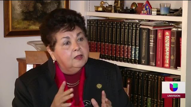 Renovación de licencias para beneficiarios de TPS