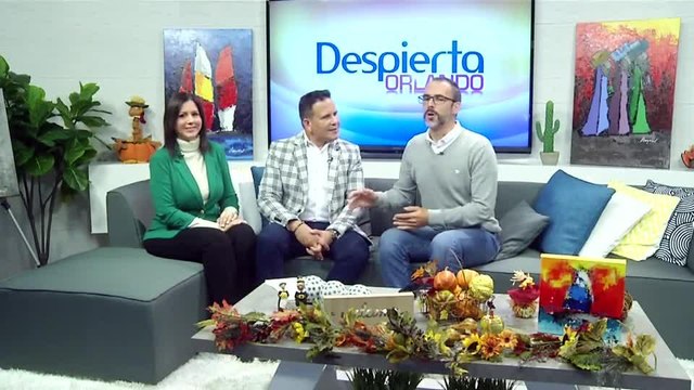 Despierta 1126- Cómo se Dice