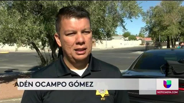 tras 20 años su familia aun tiene esperanzas de encontrarla con vida 11pm 101819 - Clip
