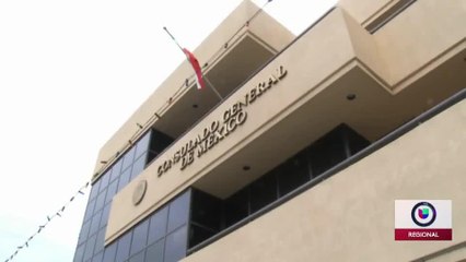 Foro Informativo para Comunidad Migrante en Consulados