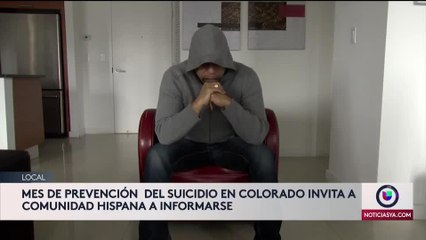 pkg suicidios colorado