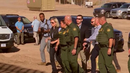 BHDN_PO-174TH_WH WANTED MIGRANTS RELEASED TO _SANCTUARY CITIES__CNNA-ST1-10000000051e34b5_174_0.mp4