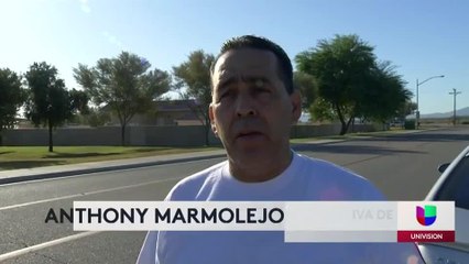 Noticias Palm Springs 6pm 101619 - Clip