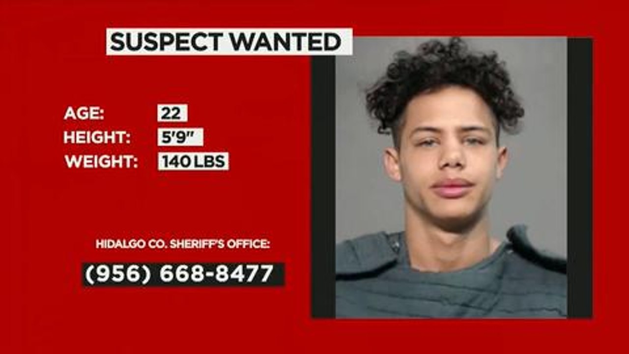 WANTED