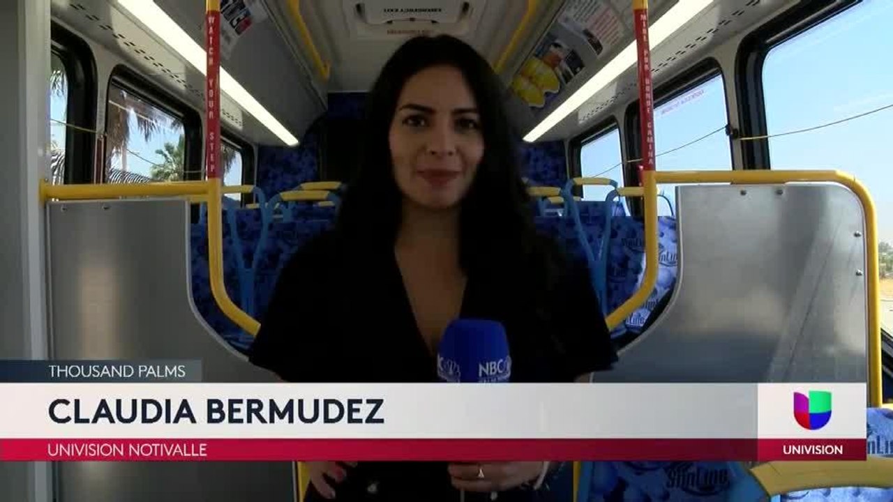 SUNLINE ESPANOL