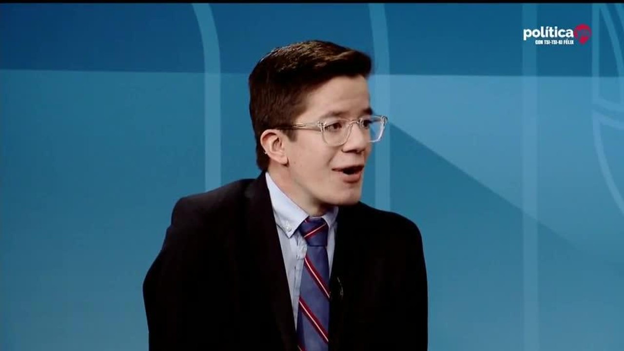 Primer Segmento - 07/04/2019
