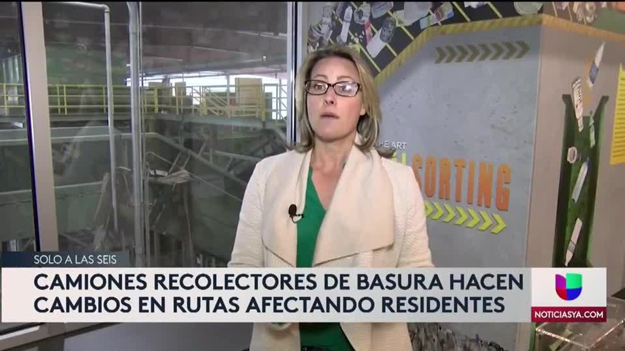 Compañía de Basura - Ventura - Nevada - 100919