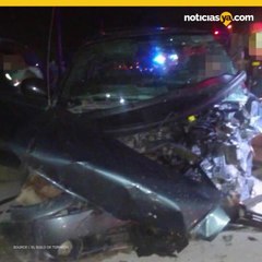 Sobrevive mortal choque para dar a luz y luego morir