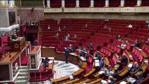 2ème séance : Projet de loi de finances pour 2022 : Articles non rattachés (suite) - Vendredi 12 novembre 2021