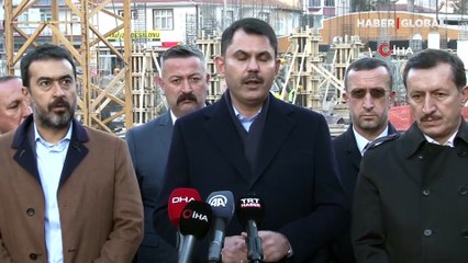Son Dakika Bakan Kurum, depozito uygulamasının detaylarını açıkladı!
