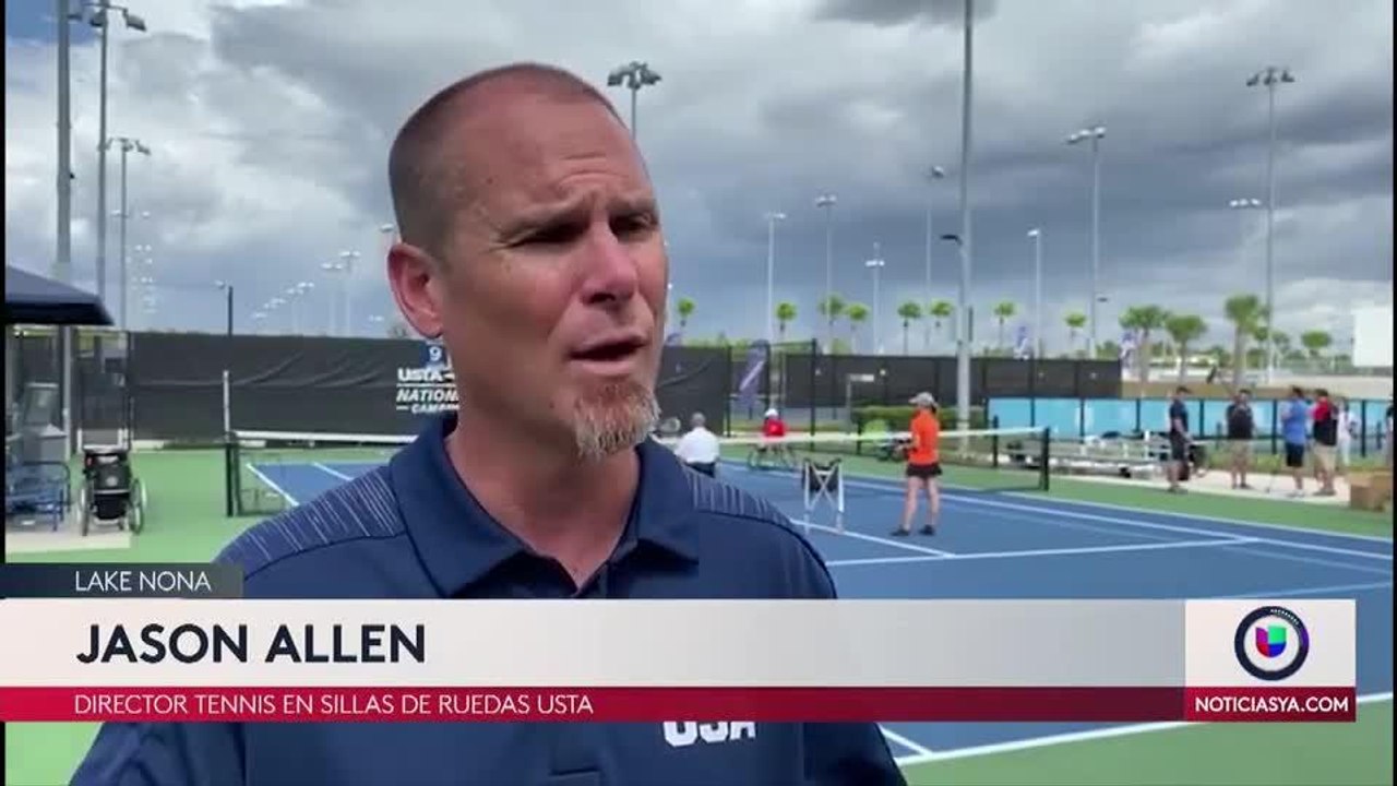 Tennis