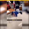 Maestra sustituta es arrestada tras brutal golpiza a estudiante.mp4