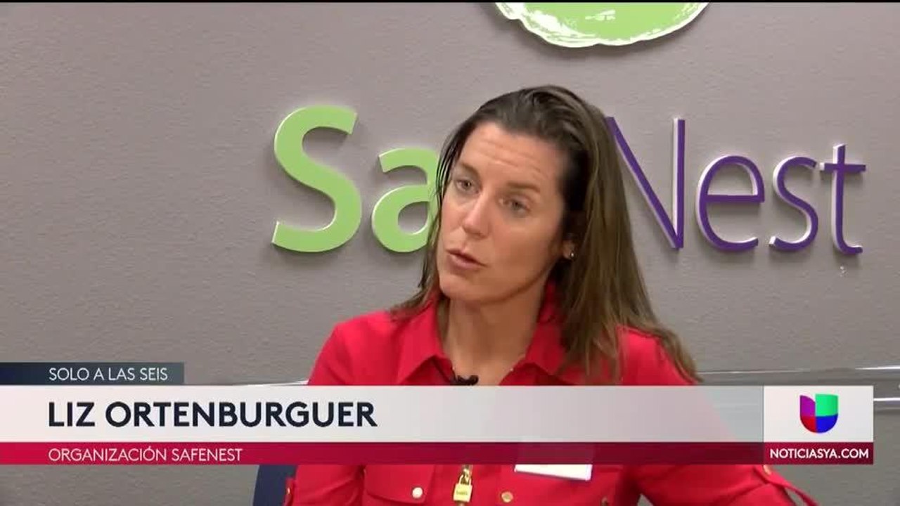 Ordenanza North Las Vegas Noticias Nevada 6pm 100919 - Clip