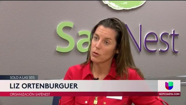 Ordenanza North Las Vegas Noticias Nevada 6pm 100919 - Clip