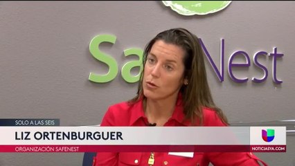 Ordenanza North Las Vegas Noticias Nevada 6pm 100919 - Clip
