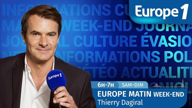 Le discours de Jean Castex au dîner du Crif dimanche