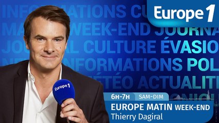 Le discours de Jean Castex au dîner du Crif dimanche