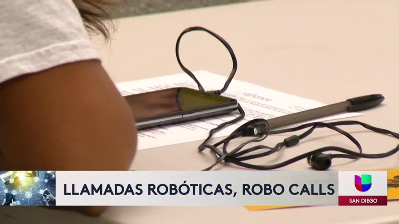 ROBOCALL BILL