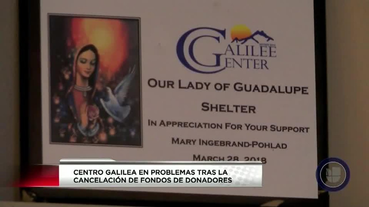 CENTRO GALILEA