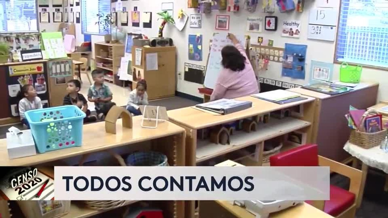 Censo 2020