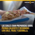 Tacos gratis y más ofertas para celebrar el Día Nacional del Taco