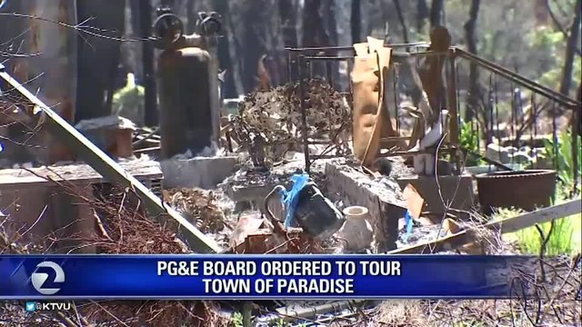 California Public Utilities Commission approves PG&Es wildfire mitigation plan - Story KTVU - http ktvu.comnewscalifornia-public-utilities-commission-approves-pg-e-s-wildfire-mitigation-plan (1)