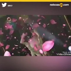 Miss Barina muestra seno en concurso de belleza en Venezuela.mp4