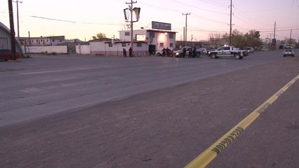 JZ HEADLINE MUERTO PERRO VO 15MARZO2019