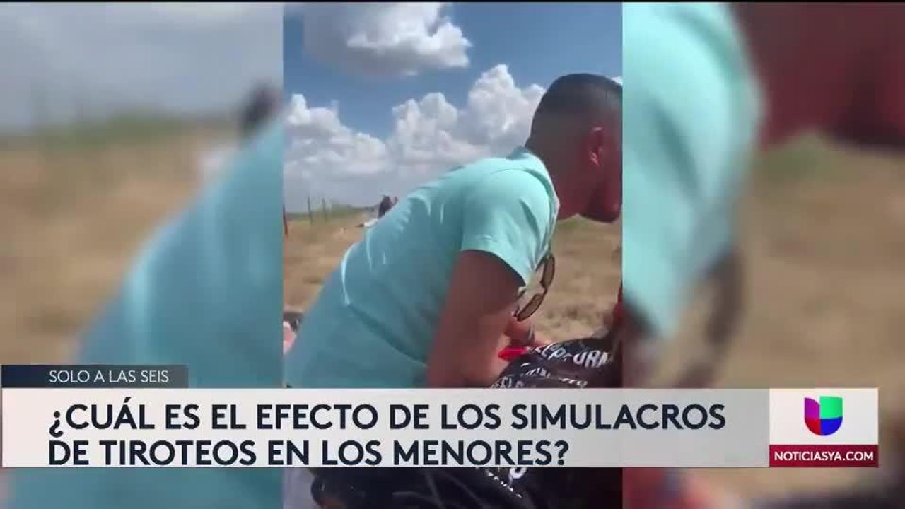 Simulacros Escolares - Ventura - Nevada - 090419