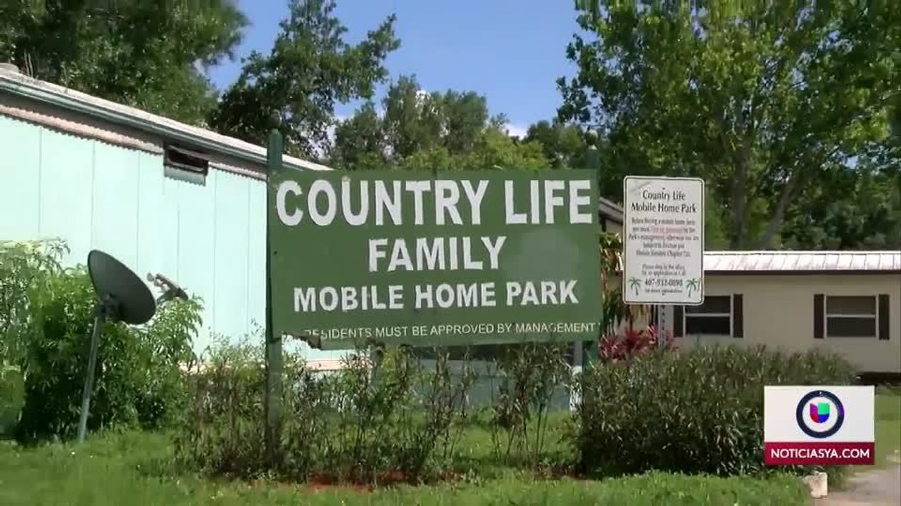 Adolescente muerta en Kissimmee