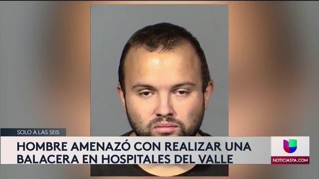 Fernando Renteria Noticias Nevada 6pm 091819 - Clip