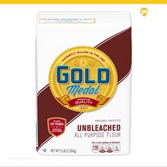 Retiran 300 toneladas de harina General Mills por bacterias peligrosas