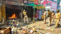 Amravati: Know how rioters spread violence?