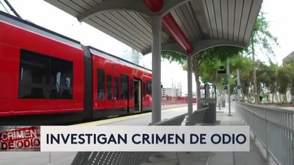 Investigan crimen de odio tras agresión a joven de 17 años en San Diego