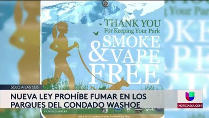 MULTAS POR FUMAR-VENTURA-NEVADA-082719