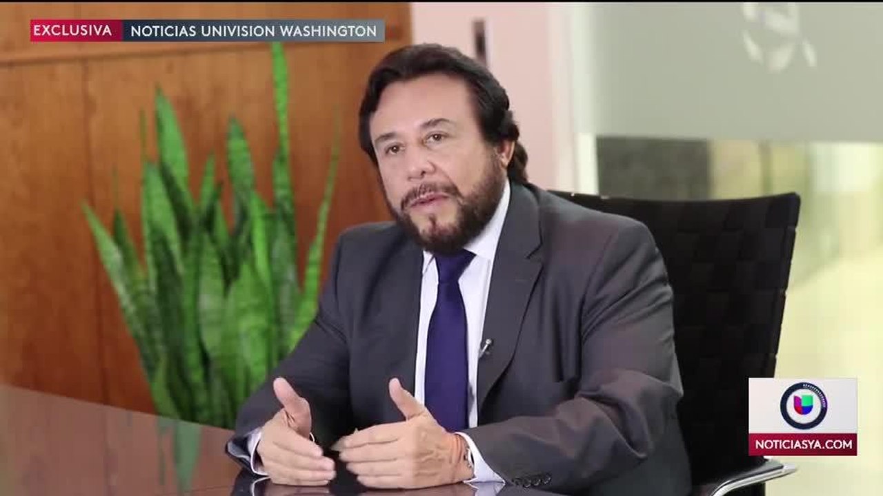 ENTREVISTA VICEPRESIDENTE