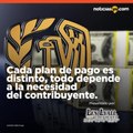 Qué puede hacer si no puede pagar toda la cantidad en un solo pago de mi deuda con el IRS C