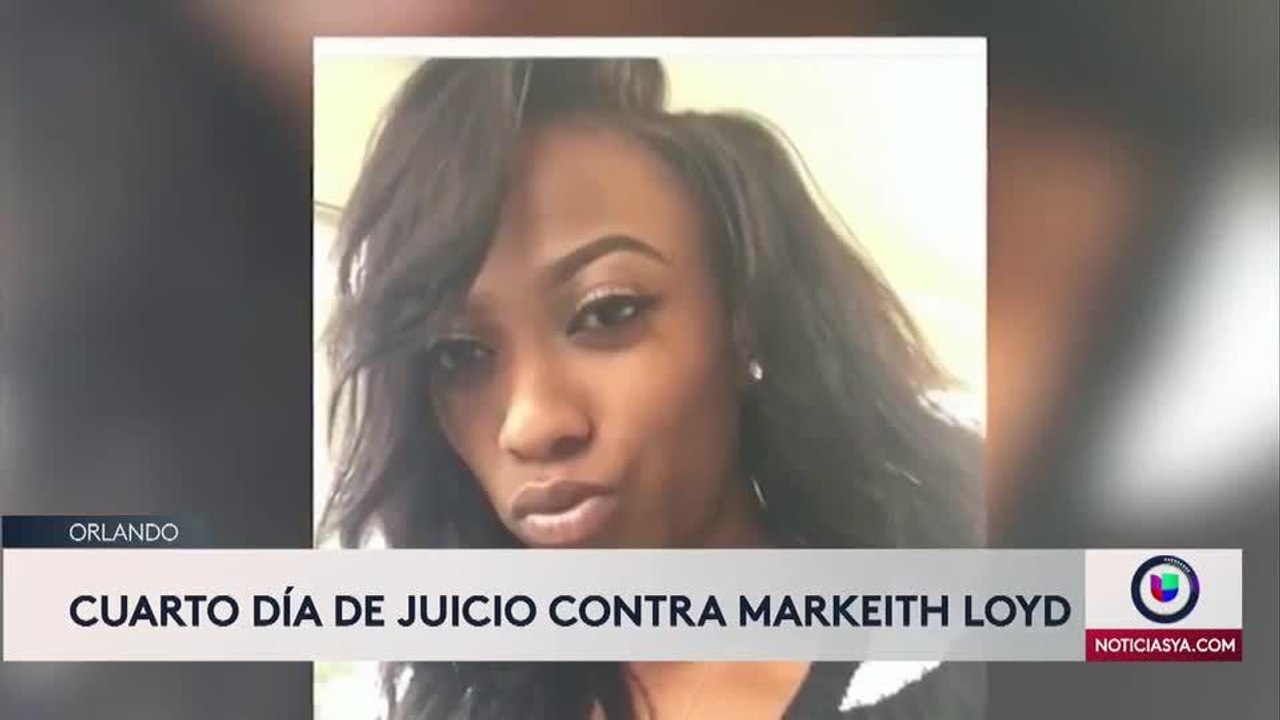 Cuarto día de juicio