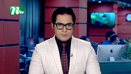 NTV Modhyanner Khobor | 14 November 2021